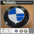 High quality OEM ODM plastic logo for BMW logo customized standard China price